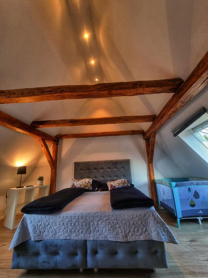 Ferienwohnung Langenzenn - Ikon Immoleasing Exterior foto