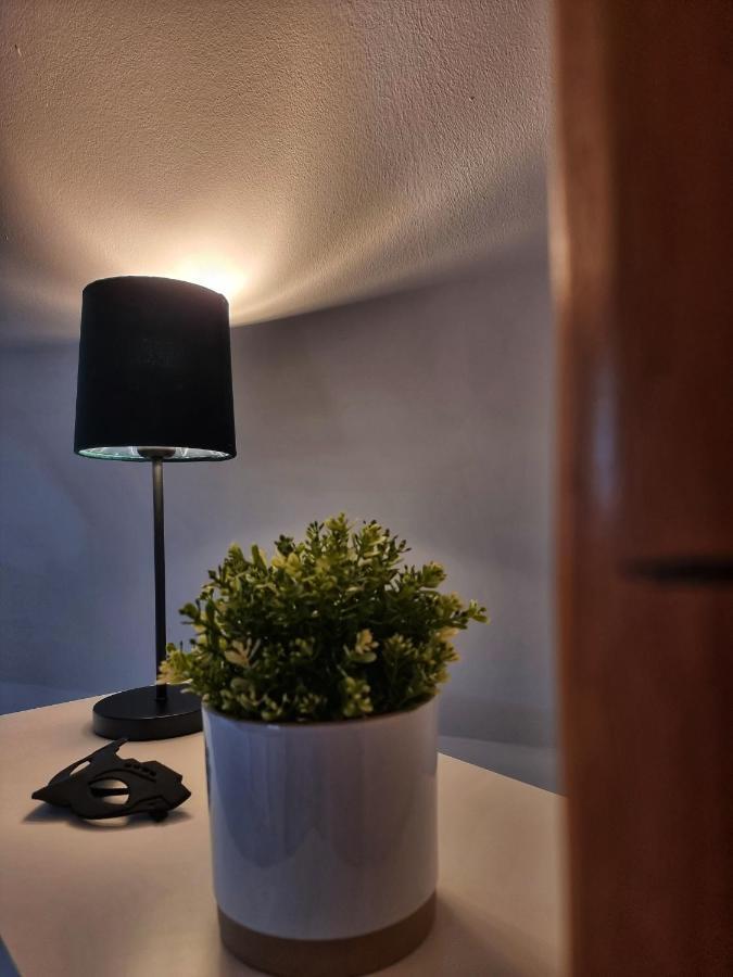 Ferienwohnung Langenzenn - Ikon Immoleasing Exterior foto