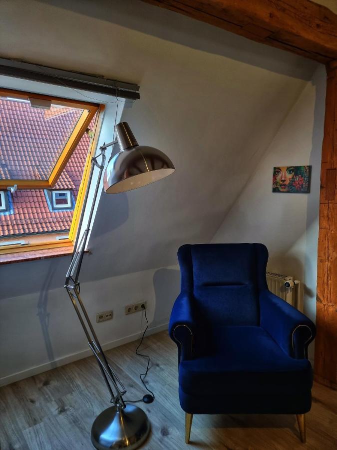 Ferienwohnung Langenzenn - Ikon Immoleasing Exterior foto